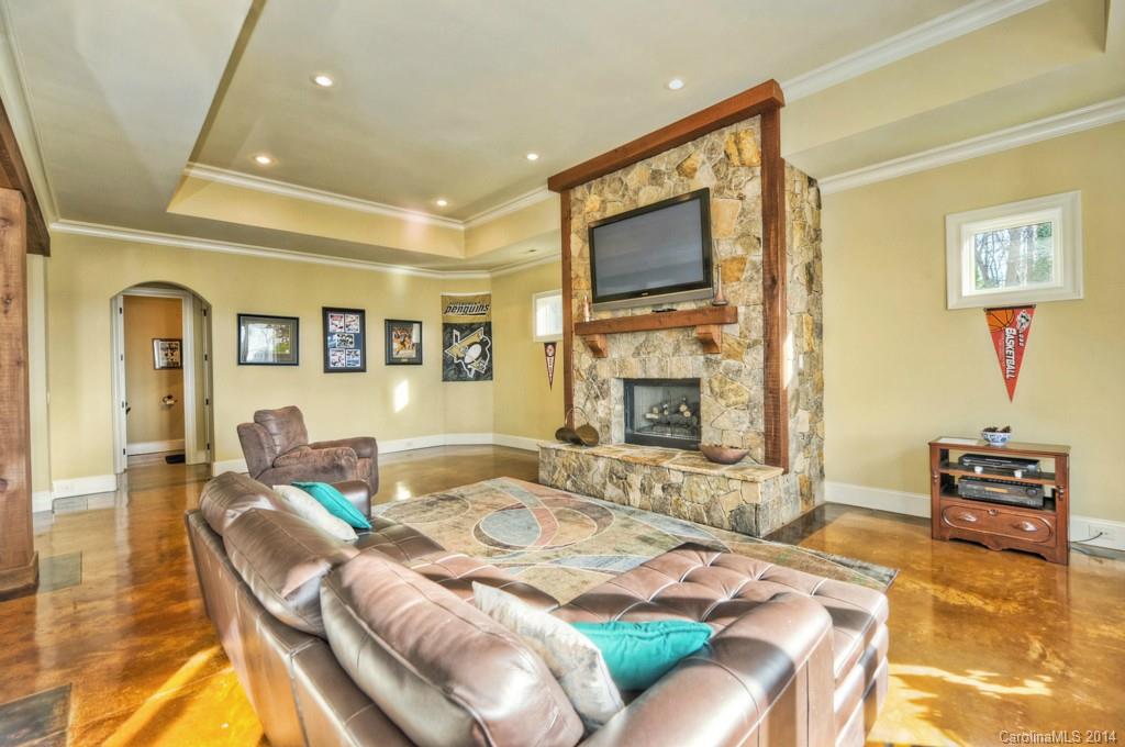 Lake Norman - Residential