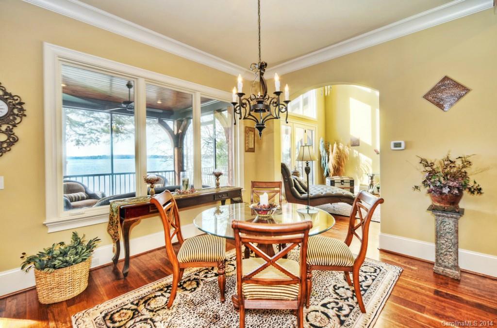 Lake Norman - Residential