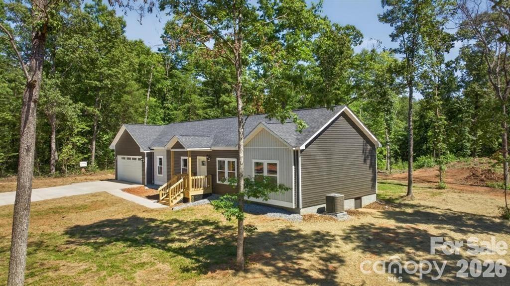 159 Evenfall Lane 1, 2 (~4 Acres)