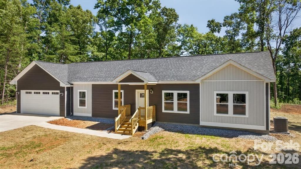 159 Evenfall Lane 1, 2 (~4 Acres)