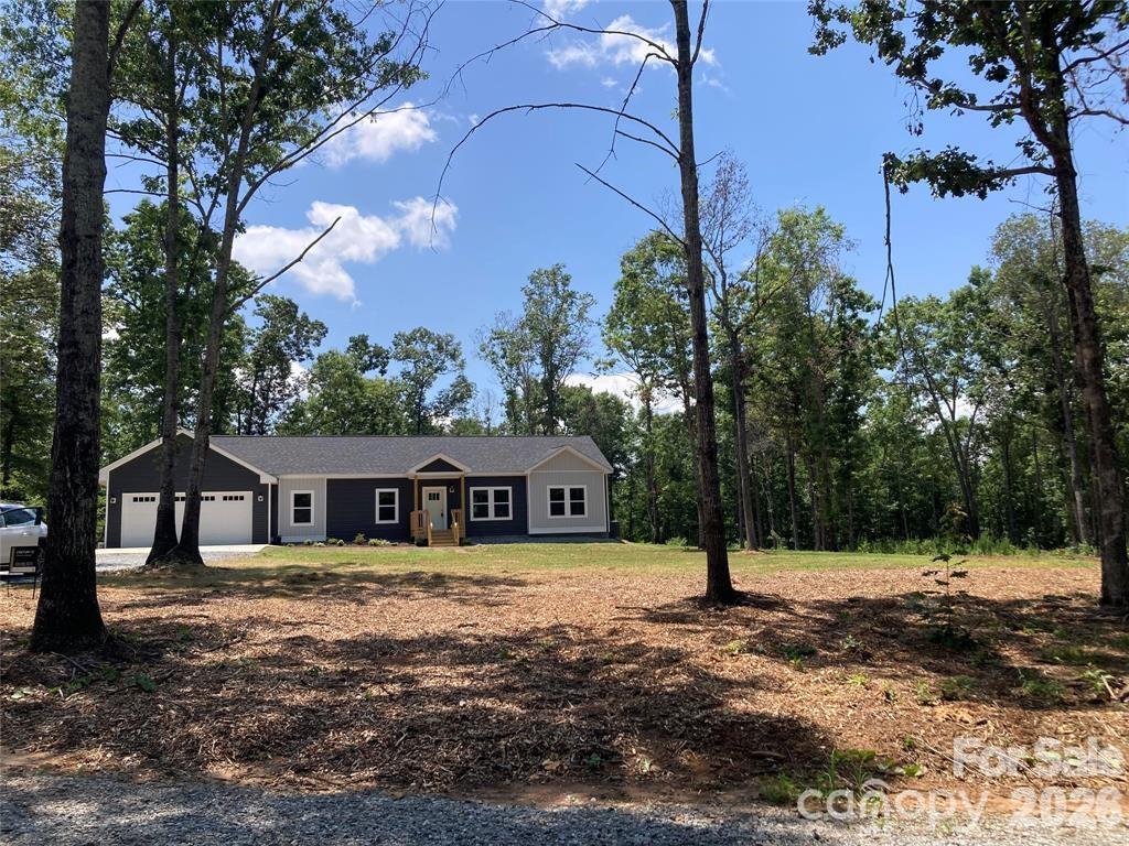 159 Evenfall Lane 1, 2 (~4 Acres)
