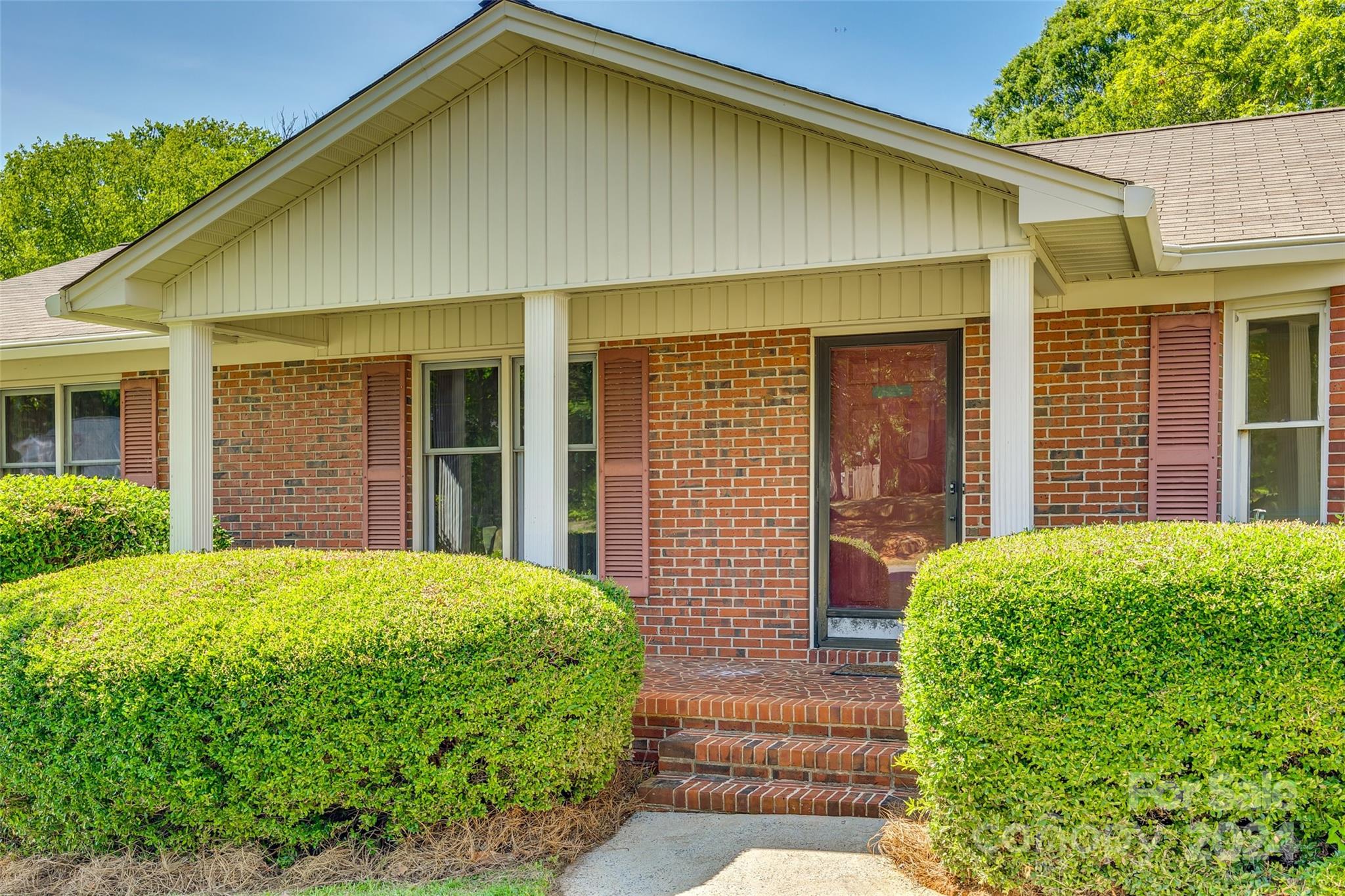 Harrell Estates - Residential