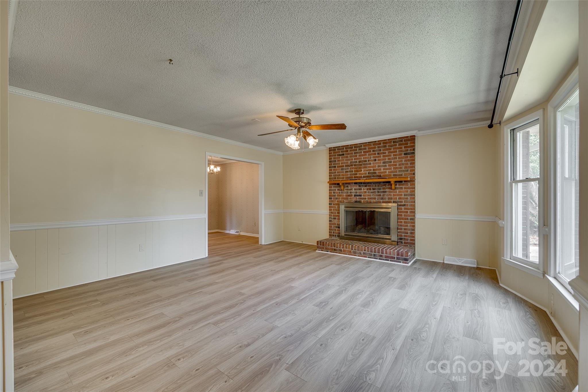 Harrell Estates - Residential