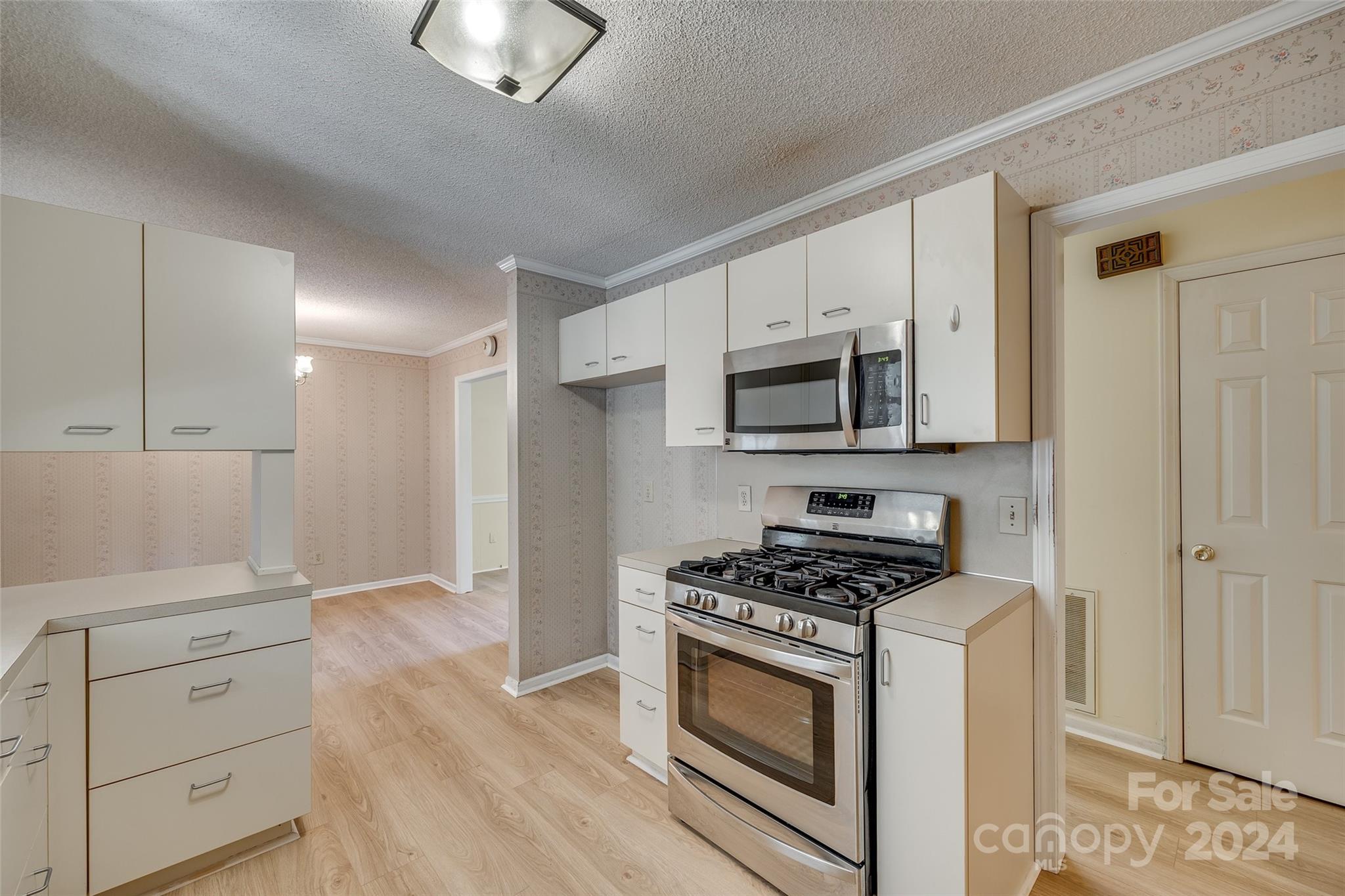 Harrell Estates - Residential