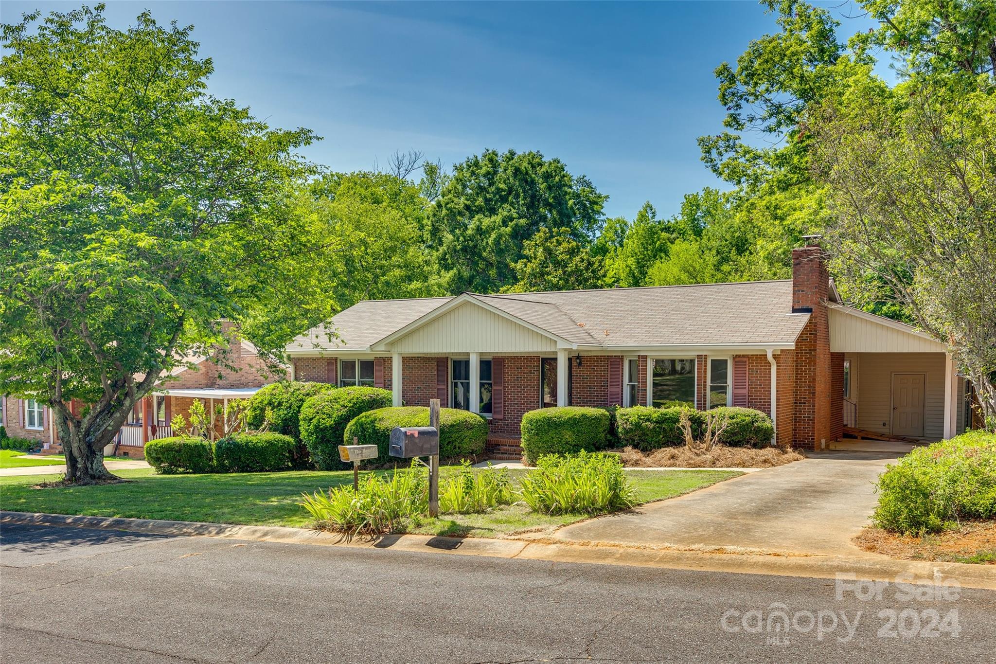 Harrell Estates - Residential