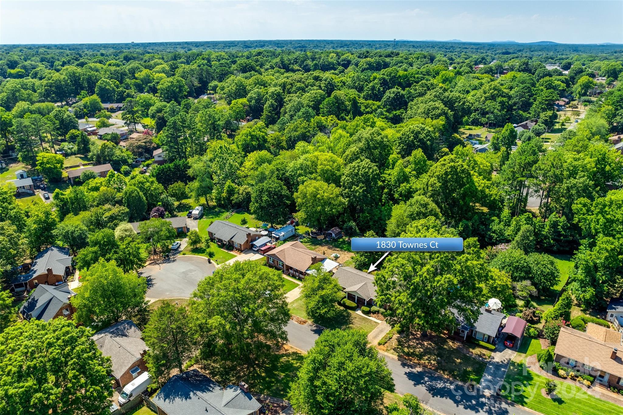 Harrell Estates - Residential