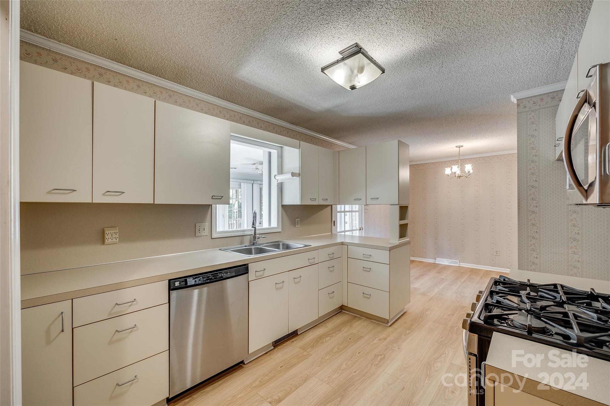 Harrell Estates - Residential