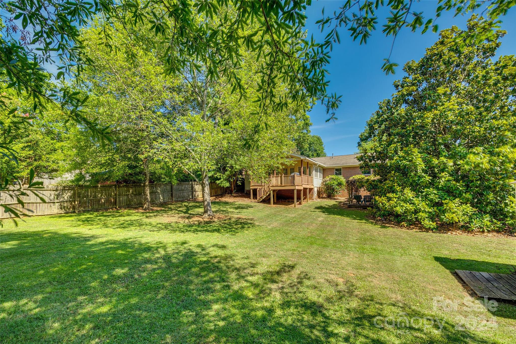 Harrell Estates - Residential