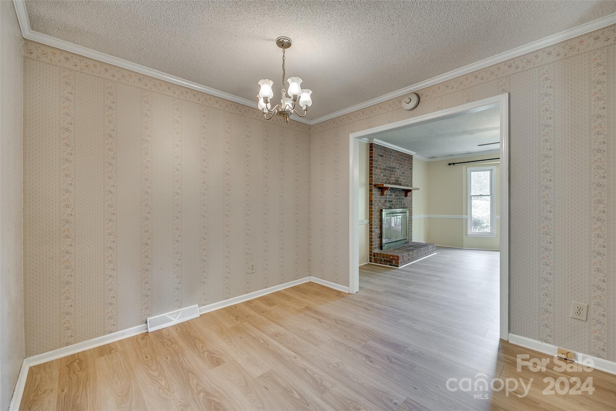 Harrell Estates - Residential