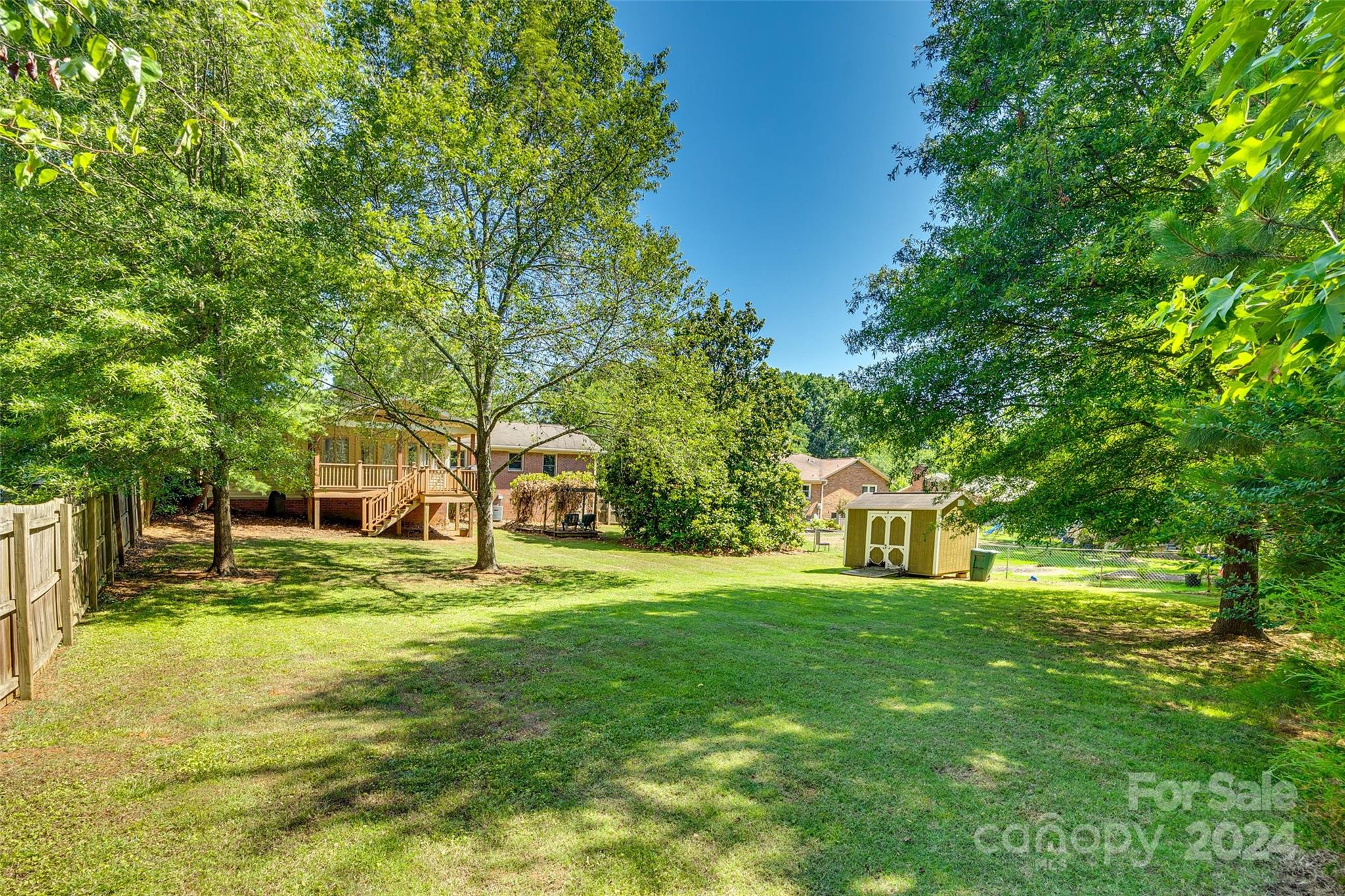 Harrell Estates - Residential