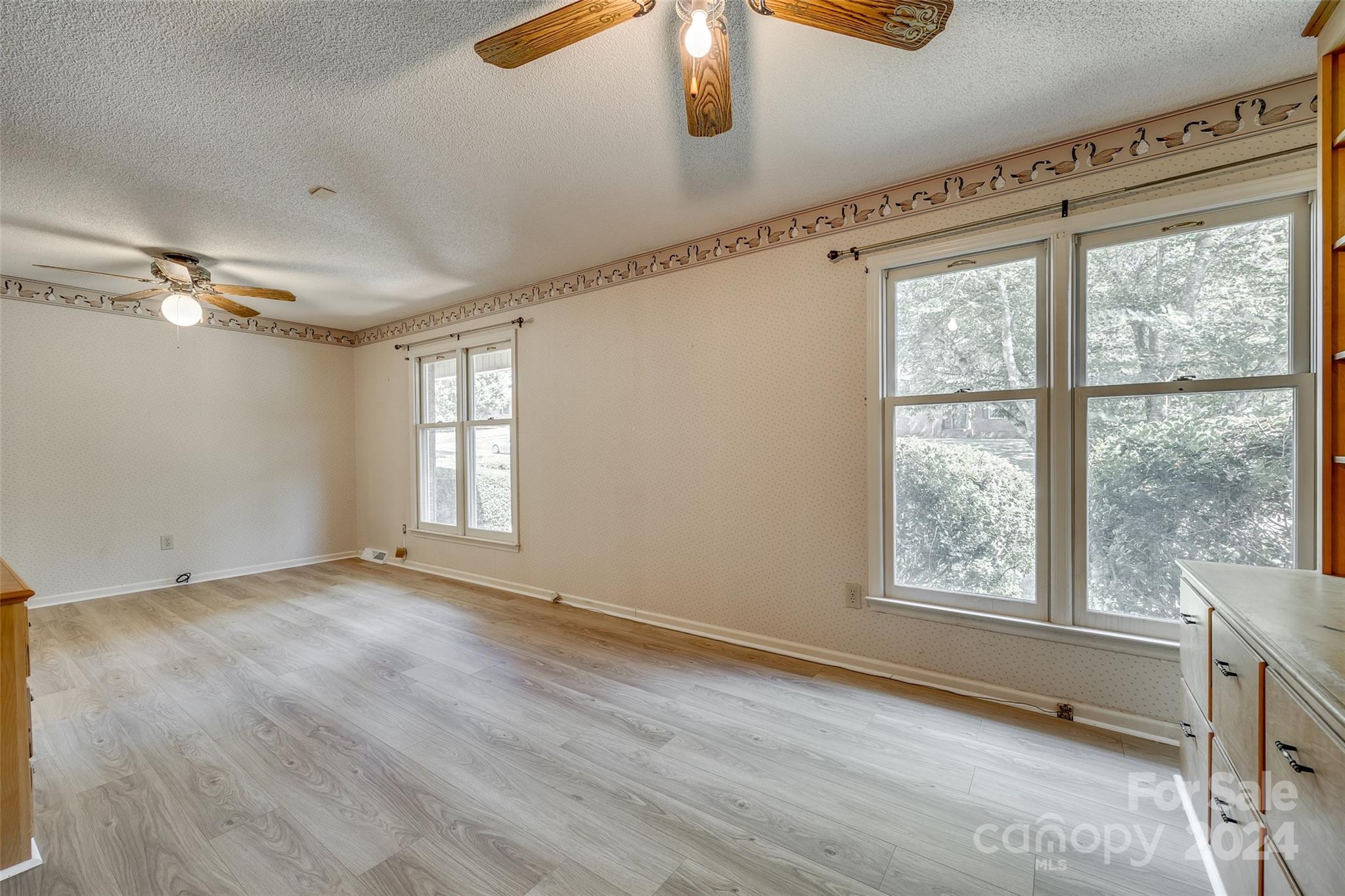 Harrell Estates - Residential