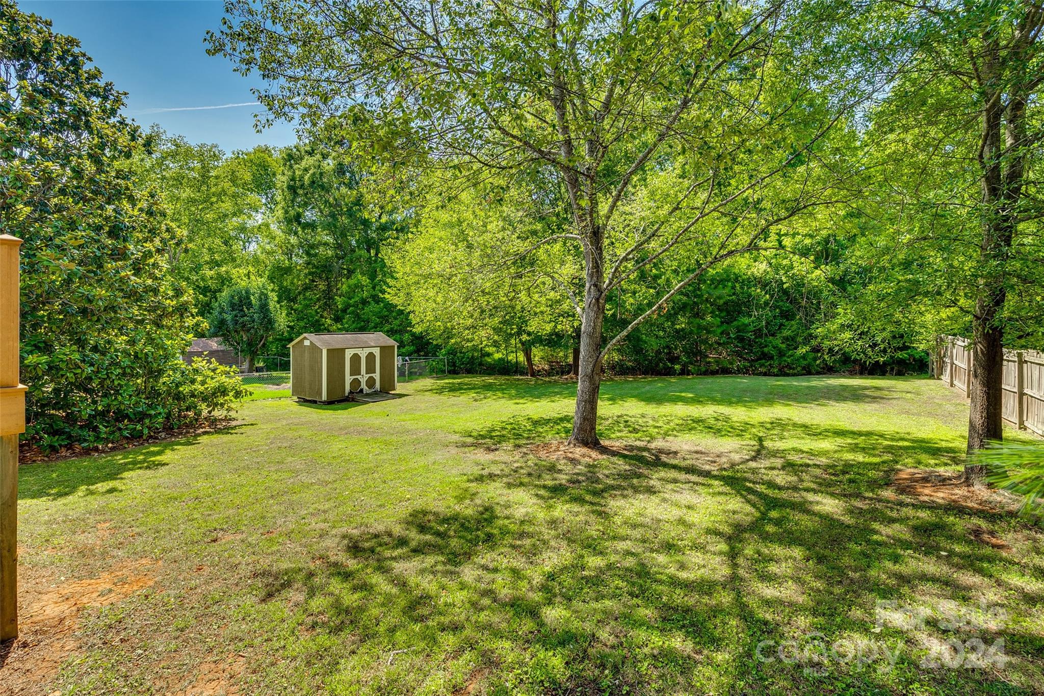 Harrell Estates - Residential