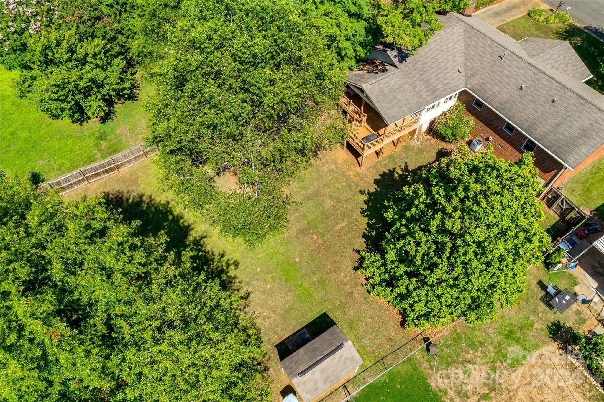 Harrell Estates - Residential