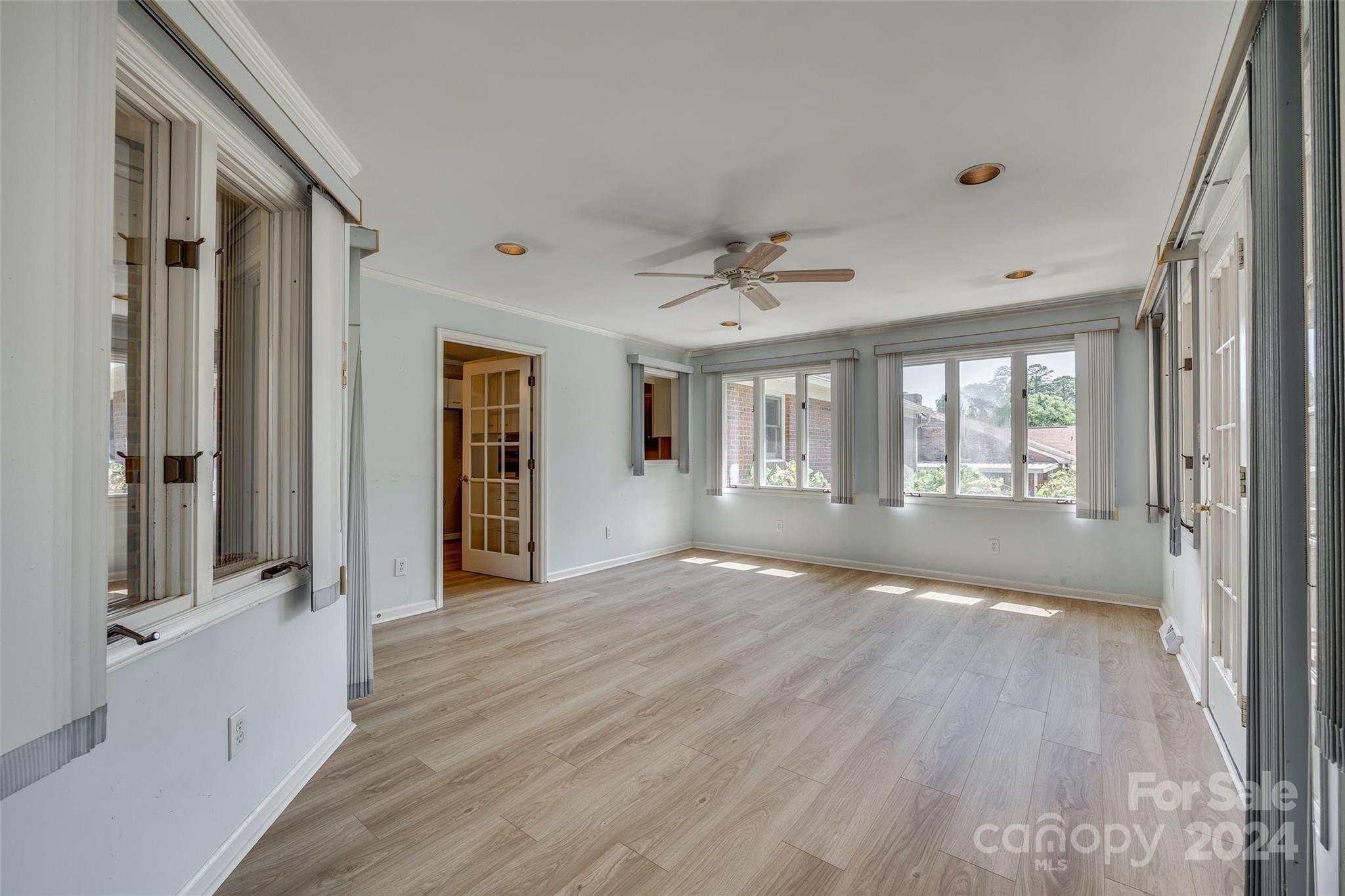 Harrell Estates - Residential