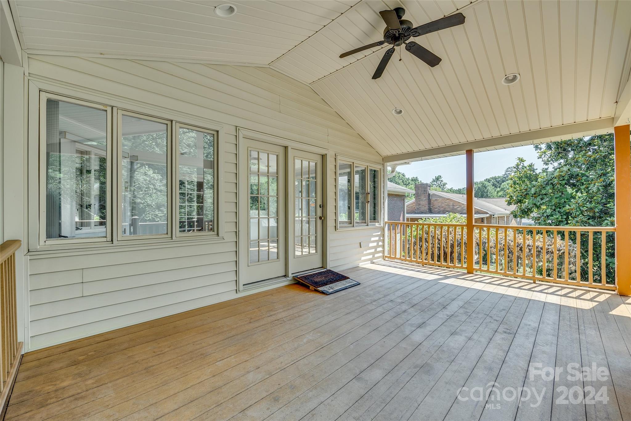 Harrell Estates - Residential