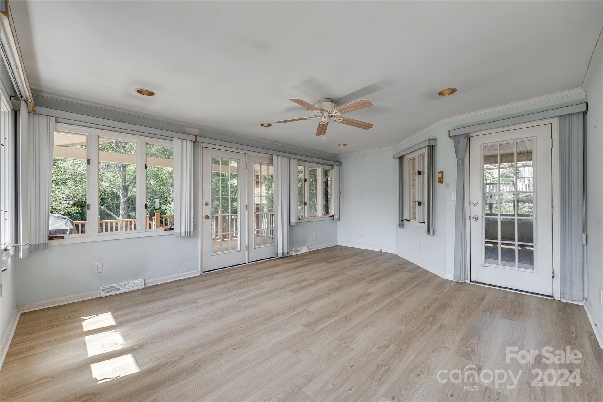 Harrell Estates - Residential