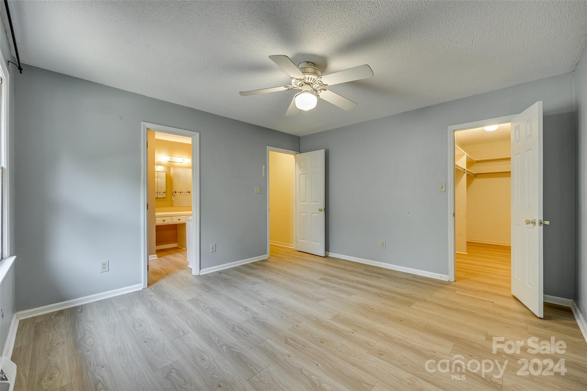 Harrell Estates - Residential