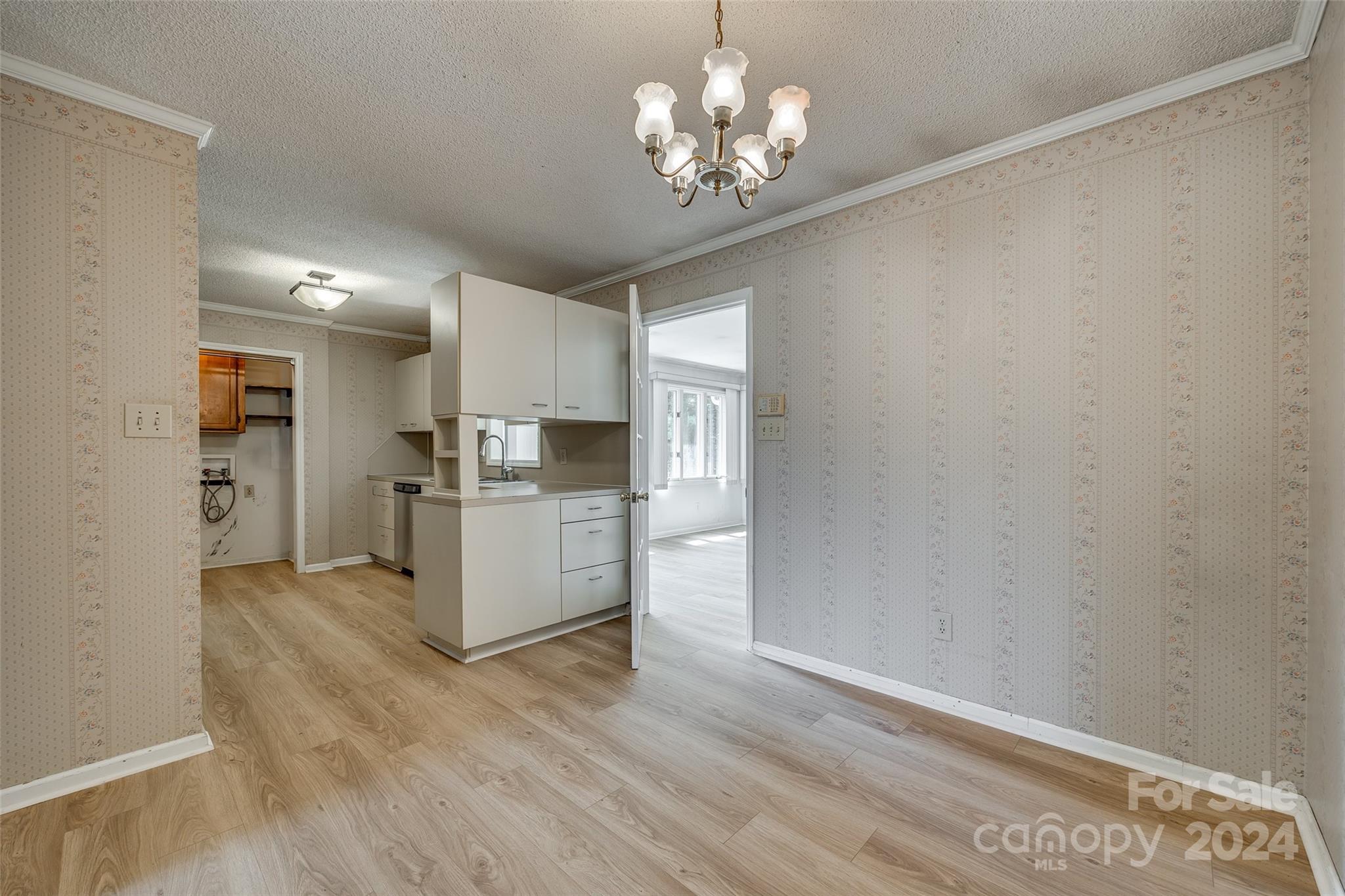 Harrell Estates - Residential