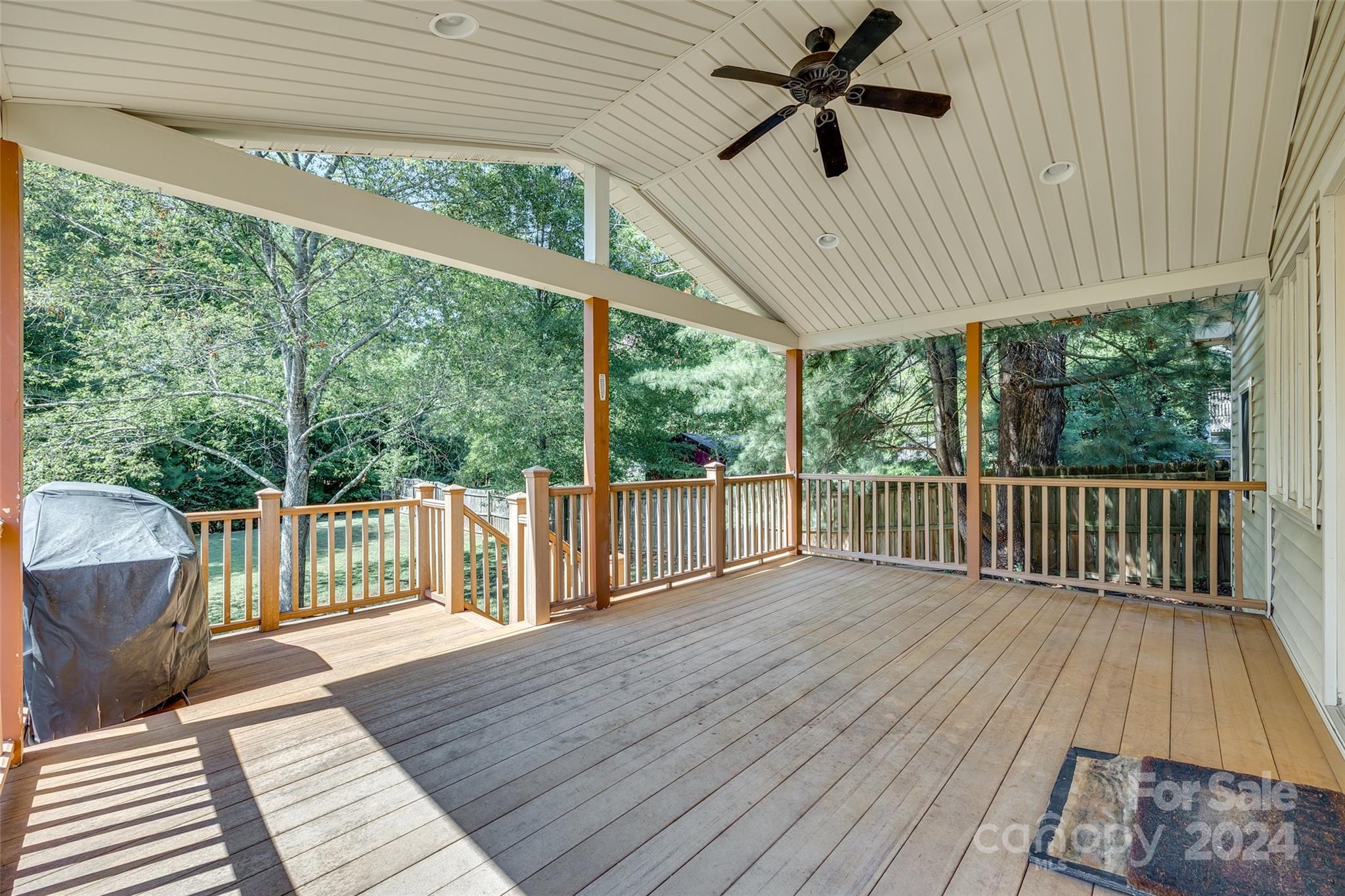 Harrell Estates - Residential