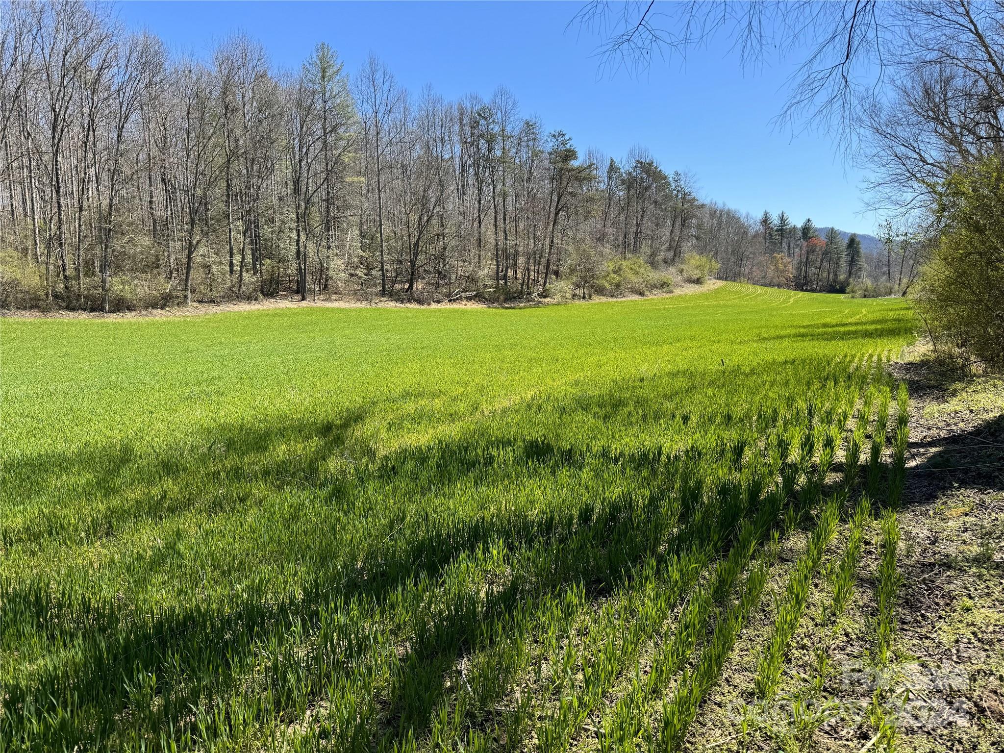 TBD German Farm Road