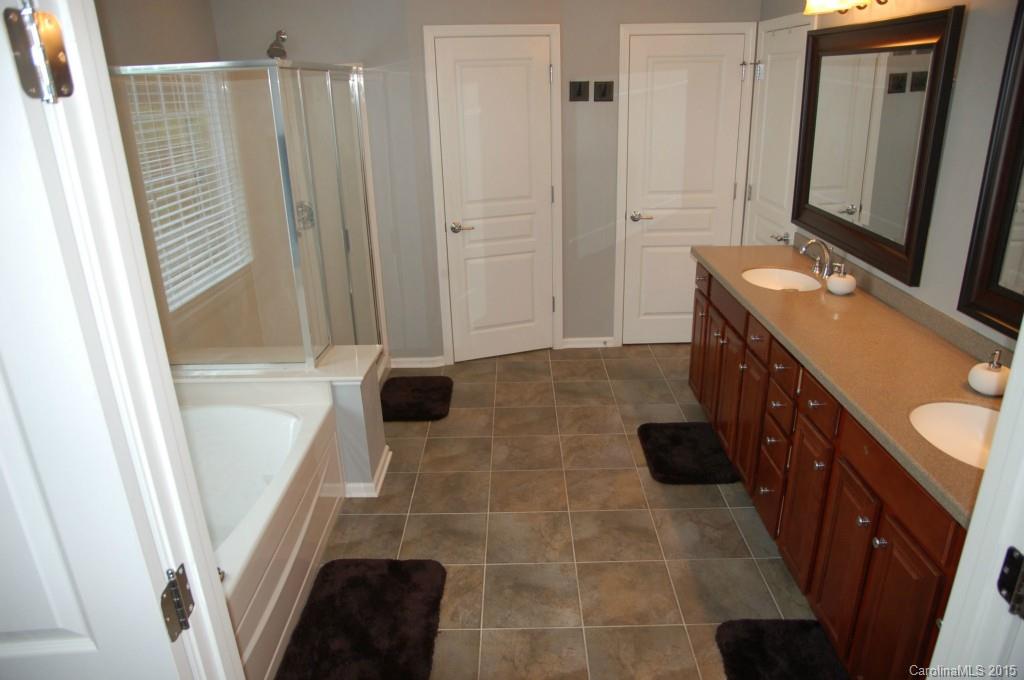 Belair at Carolina Lakes - Residential