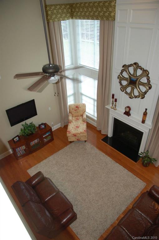 Belair at Carolina Lakes - Residential