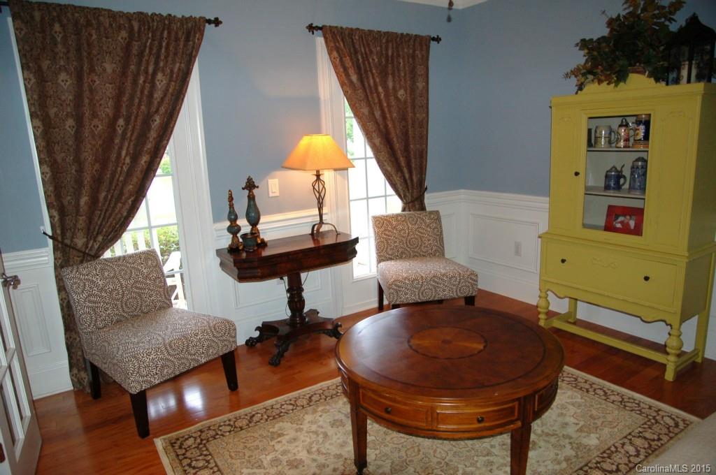 Belair at Carolina Lakes - Residential