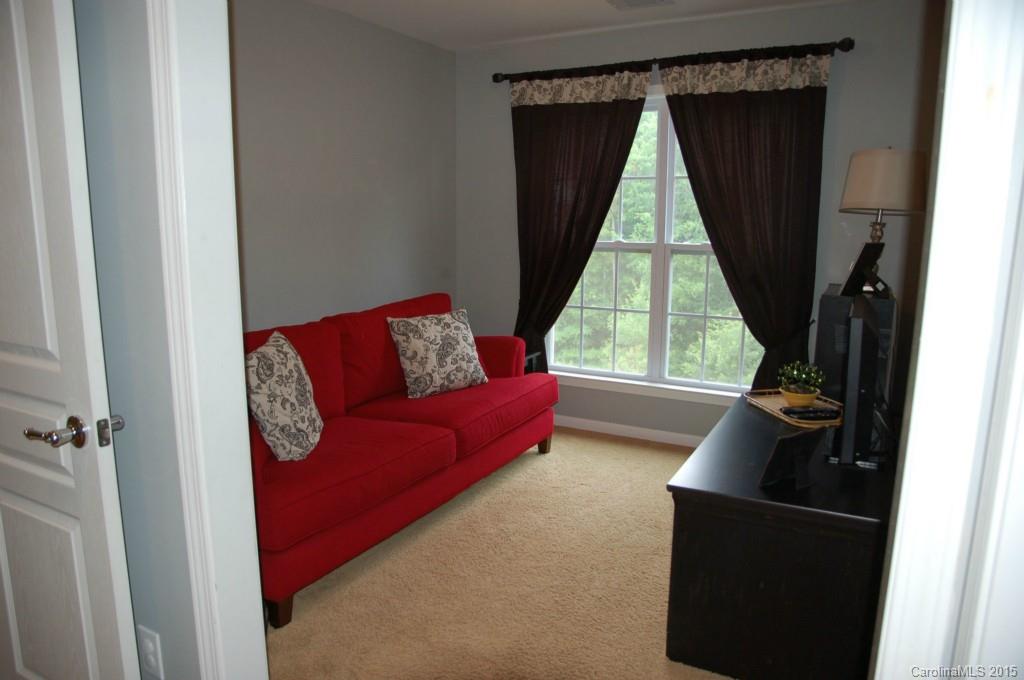 Belair at Carolina Lakes - Residential