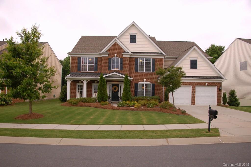 Belair at Carolina Lakes - Residential