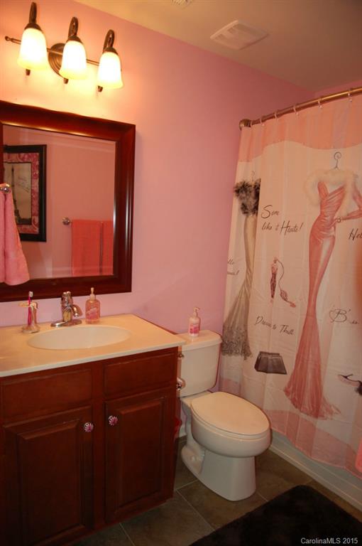 Belair at Carolina Lakes - Residential