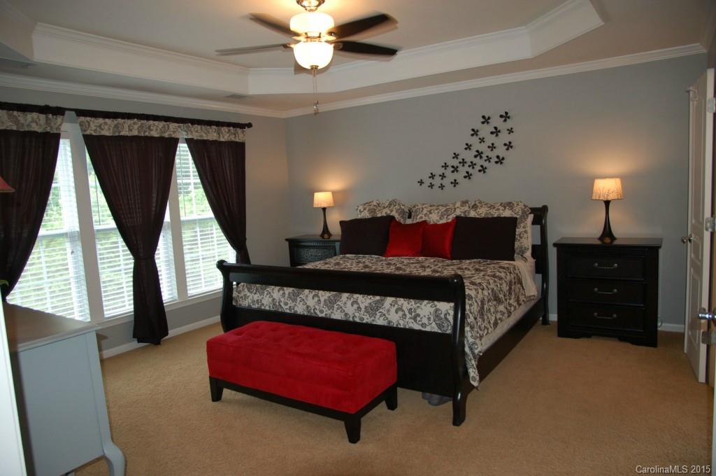 Belair at Carolina Lakes - Residential