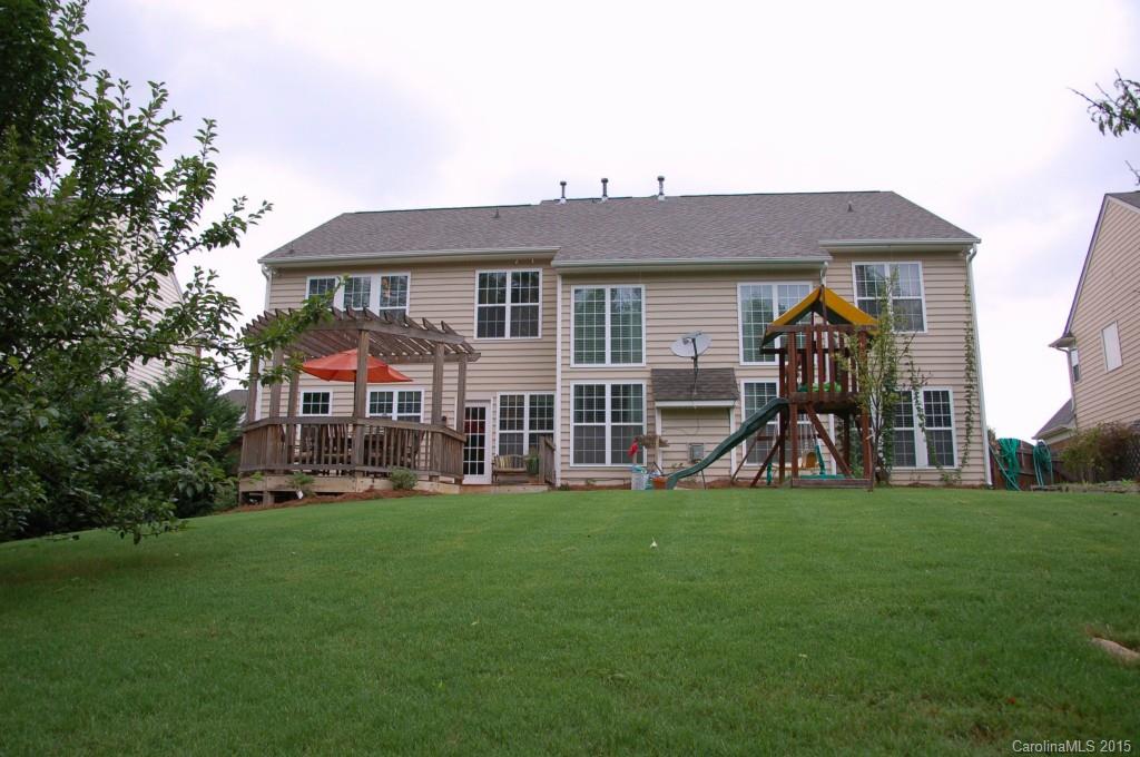 Belair at Carolina Lakes - Residential