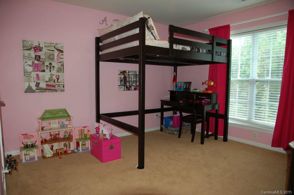 Belair at Carolina Lakes - Residential