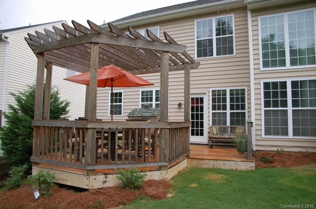 Belair at Carolina Lakes - Residential