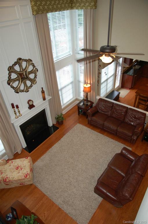 Belair at Carolina Lakes - Residential