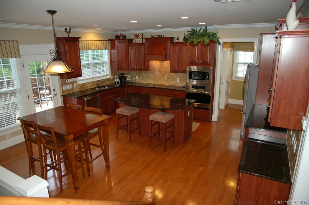 Belair at Carolina Lakes - Residential