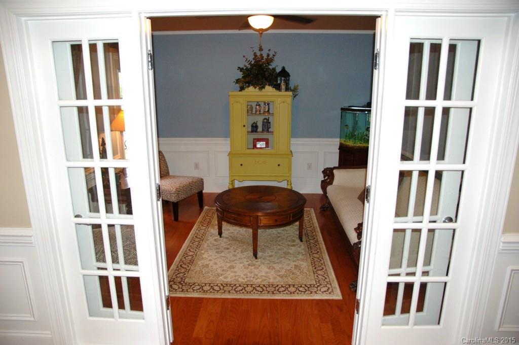 Belair at Carolina Lakes - Residential