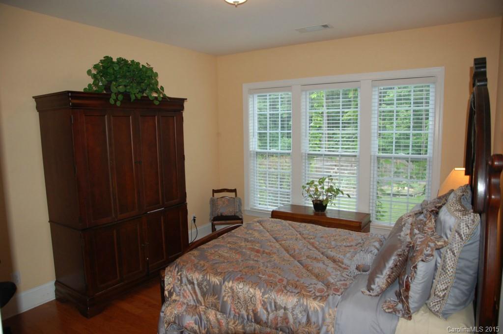 Belair at Carolina Lakes - Residential