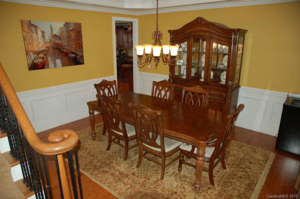 Belair at Carolina Lakes - Residential