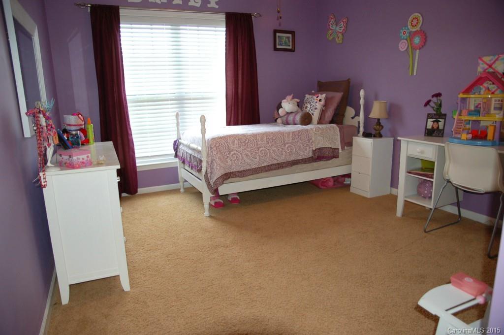 Belair at Carolina Lakes - Residential