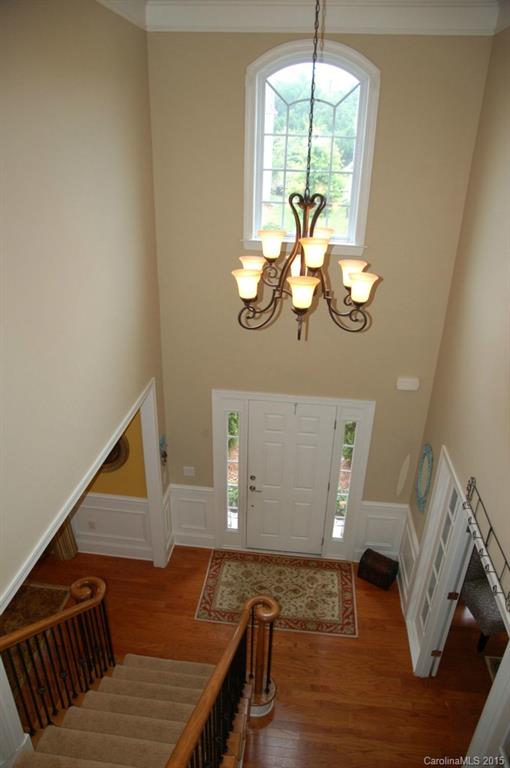 Belair at Carolina Lakes - Residential