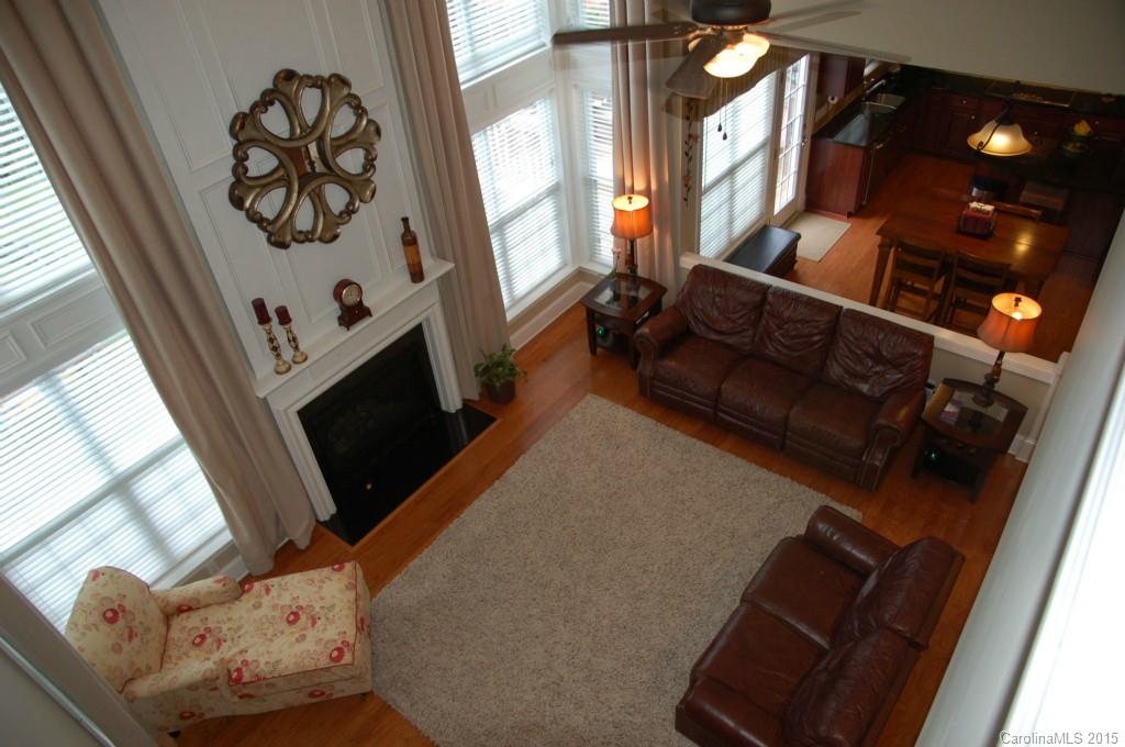 Belair at Carolina Lakes - Residential