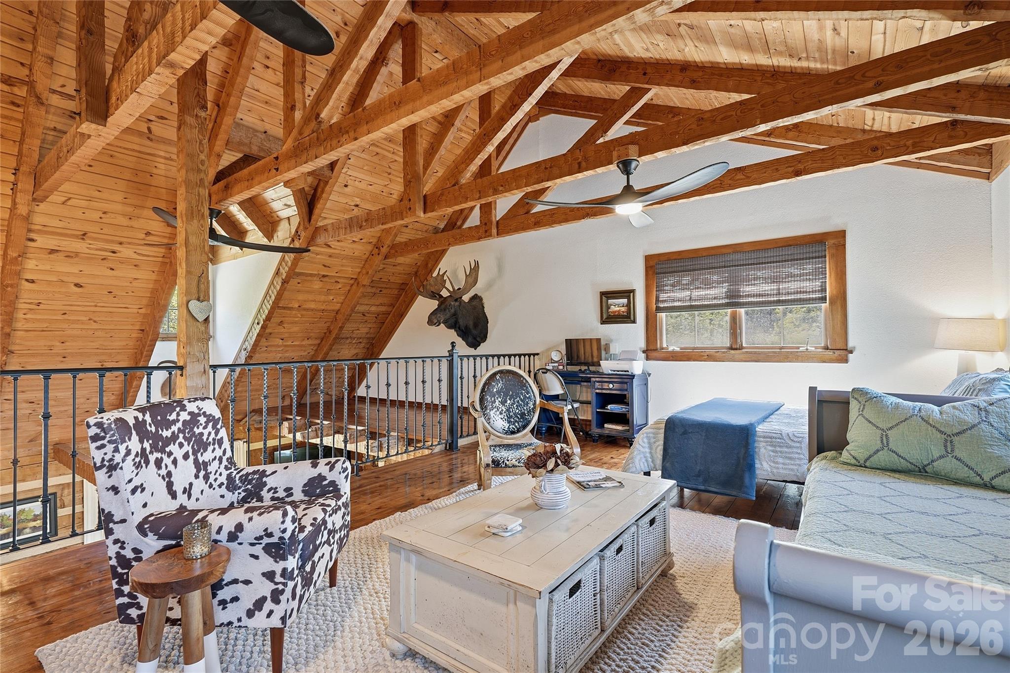 Lake Adger North Highland Farms - Residential