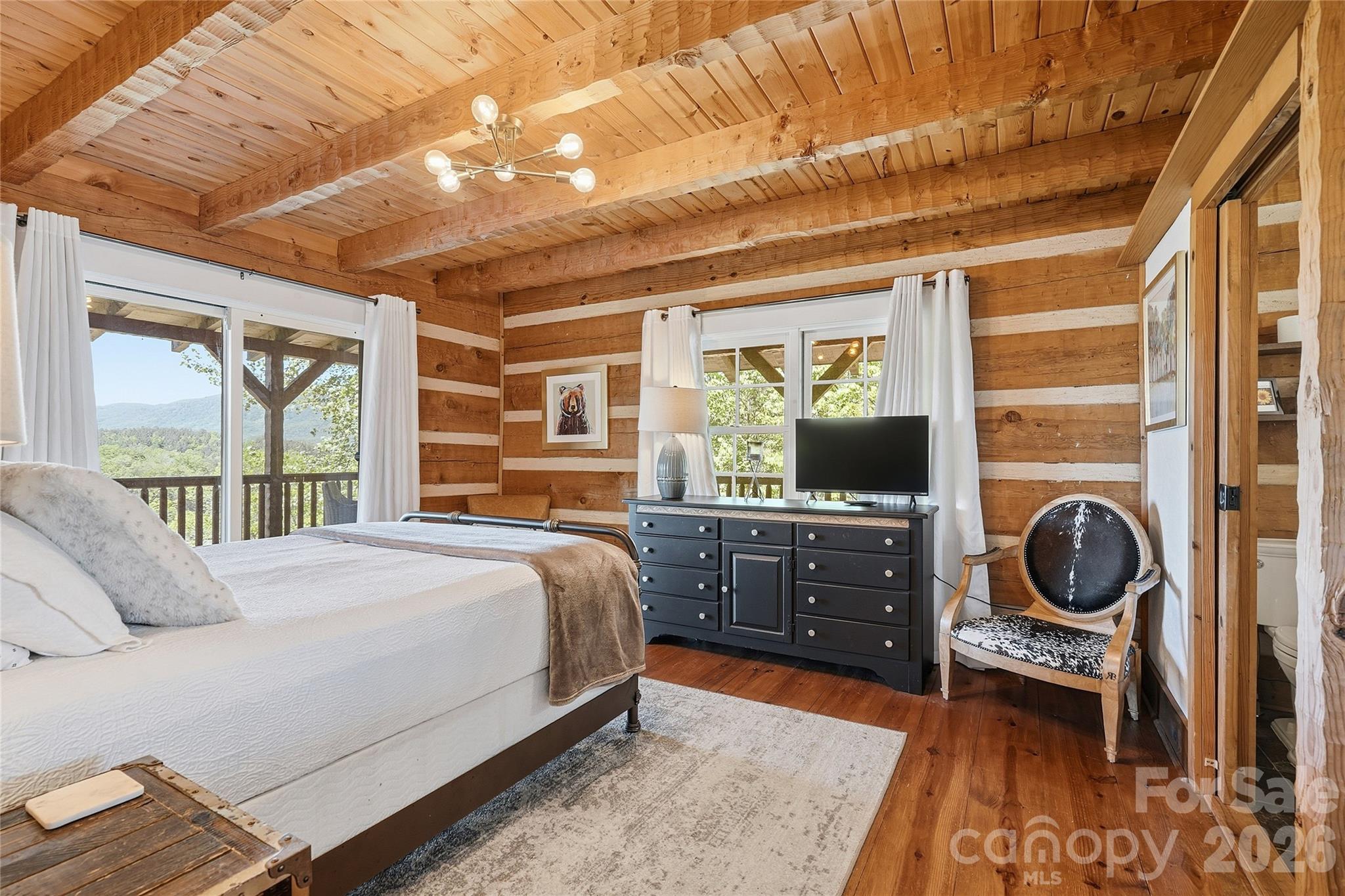 Lake Adger North Highland Farms - Residential