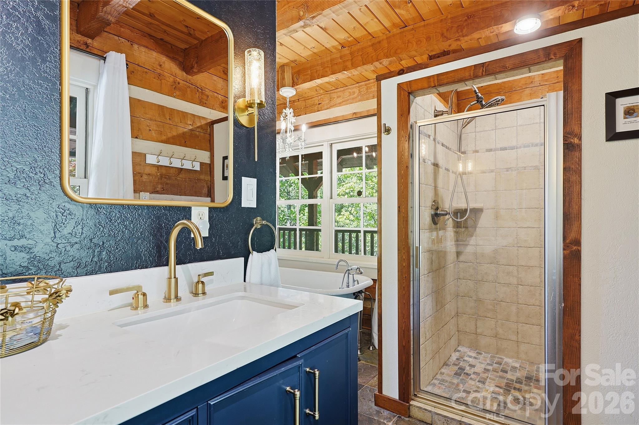 Lake Adger North Highland Farms - Residential