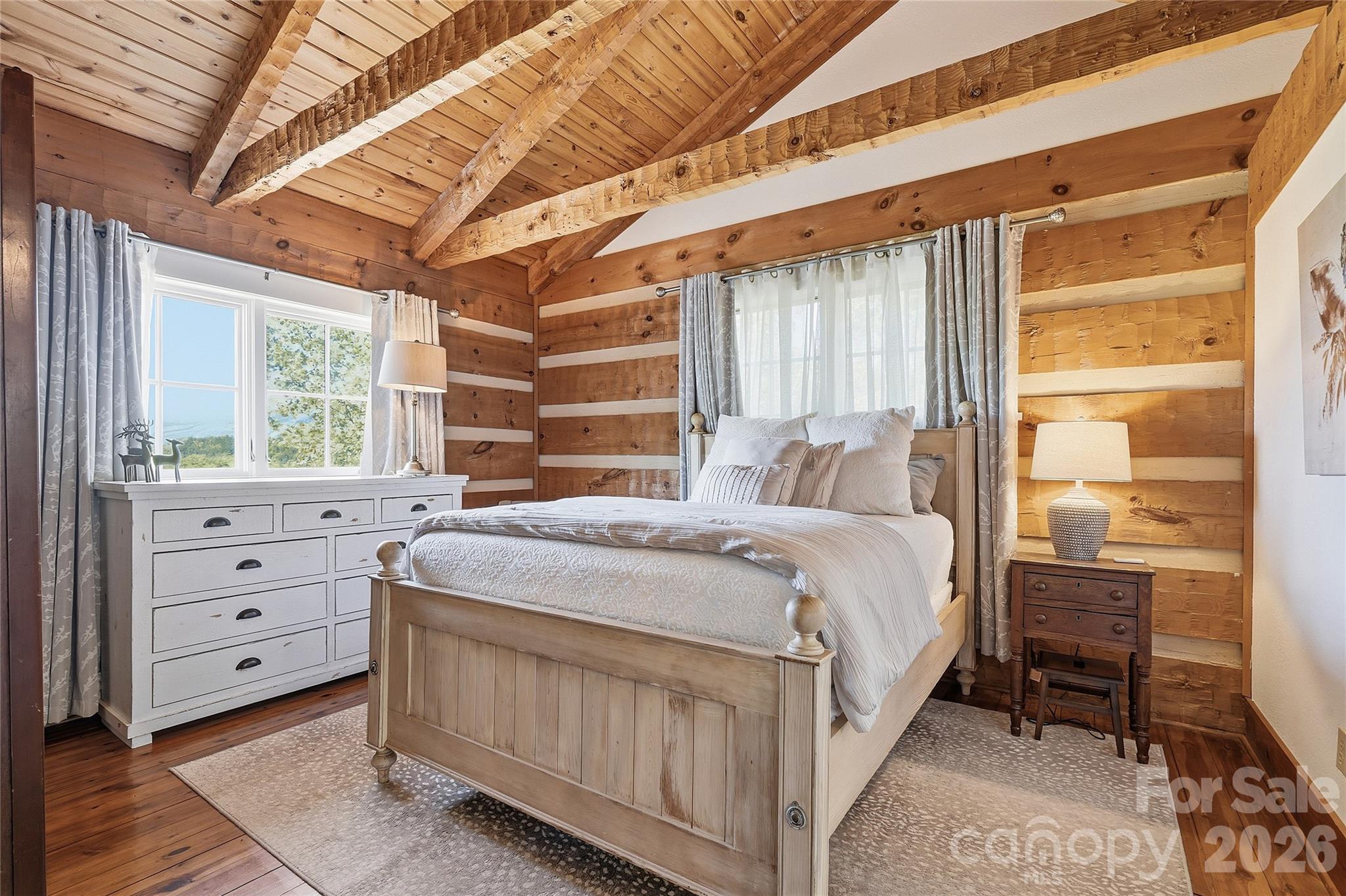 Lake Adger North Highland Farms - Residential