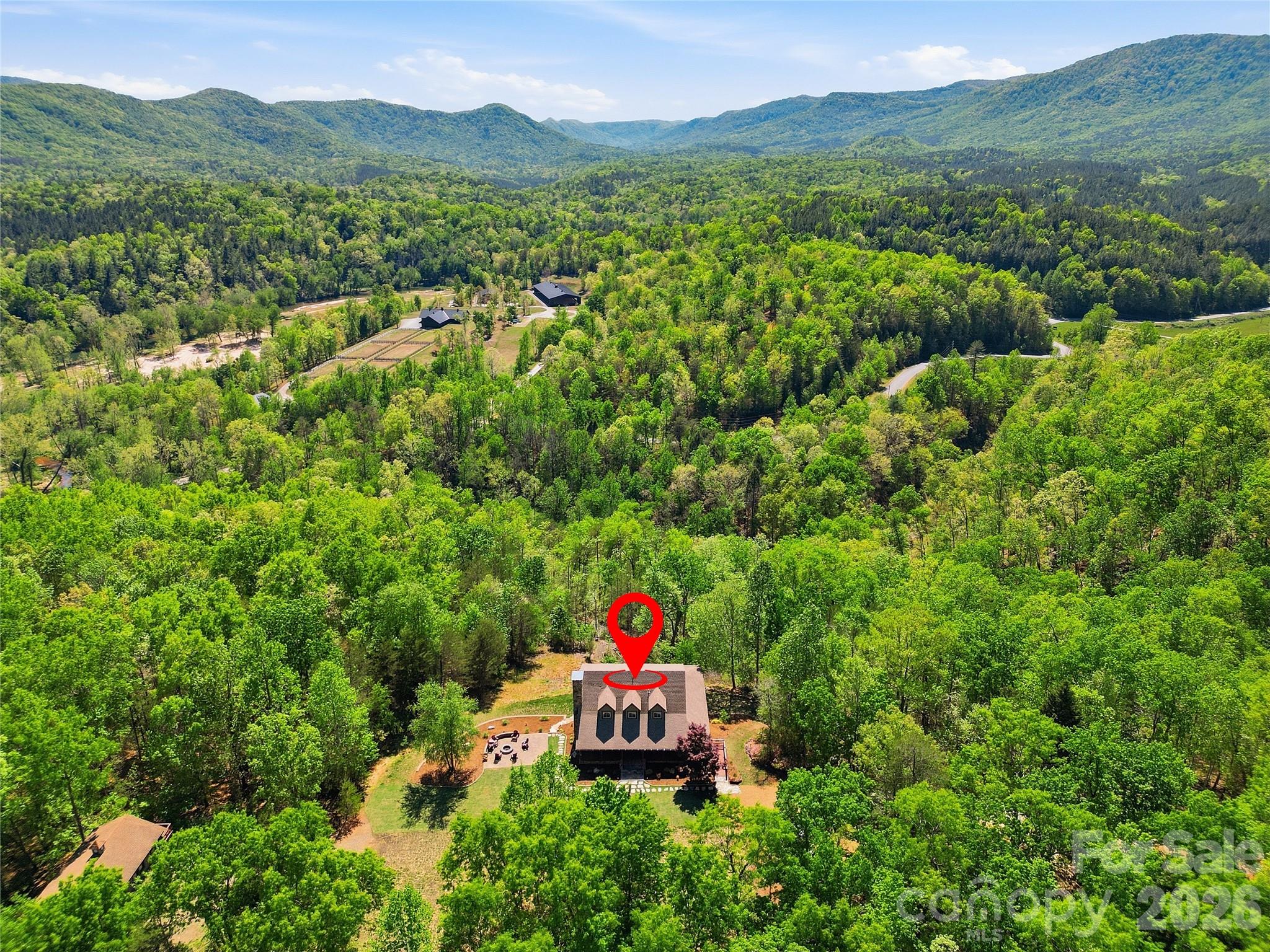 Lake Adger North Highland Farms - Residential