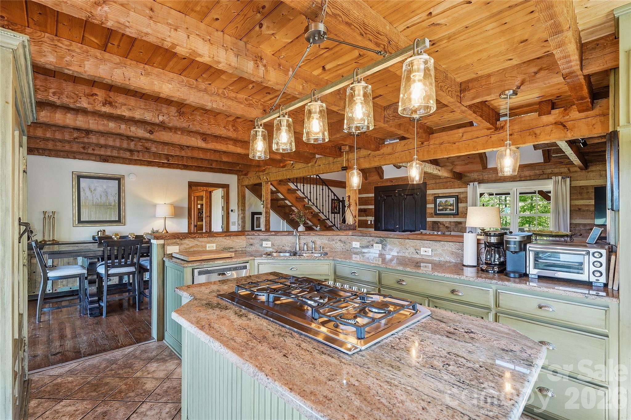 Lake Adger North Highland Farms - Residential