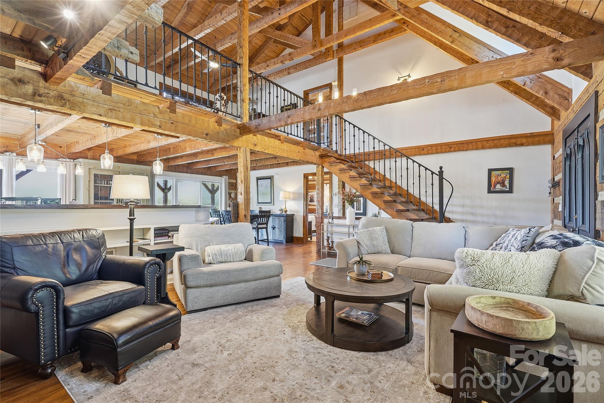 Lake Adger North Highland Farms - Residential