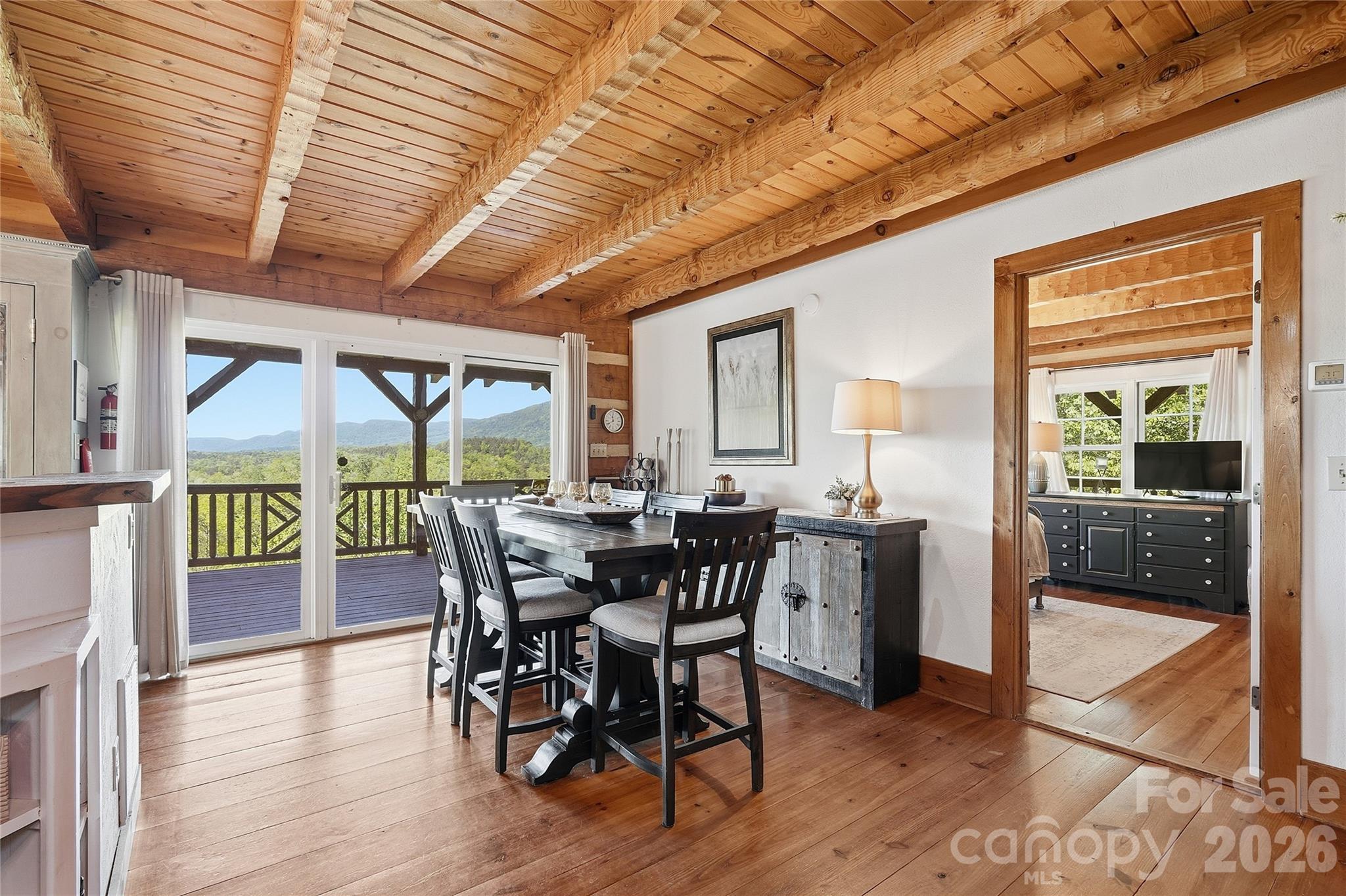 Lake Adger North Highland Farms - Residential